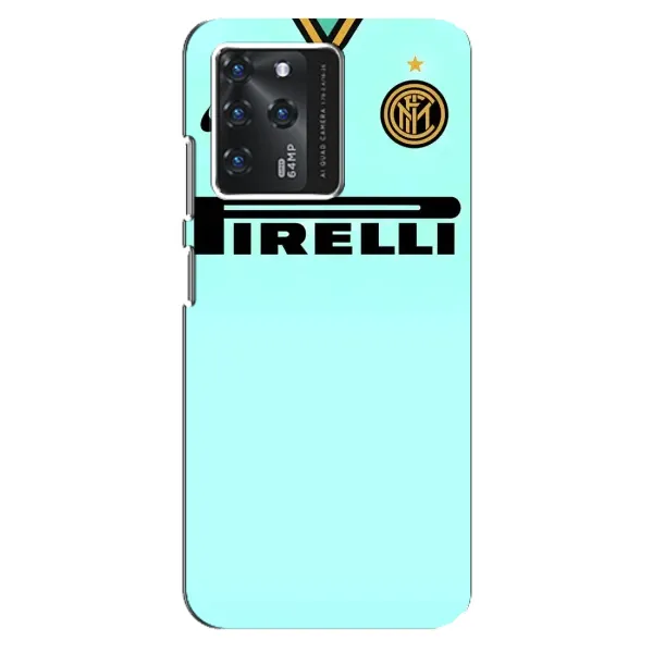 Чехол с рисунком «Inter» для Google Pixel 2 XL Чехол с рисунком «Inter» для Google Pixel 2 XL