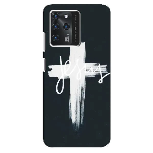 Чохол з малюнком «Jesus» для Google Pixel 2 XL Чохол з малюнком «Jesus» для Google Pixel 2 XL