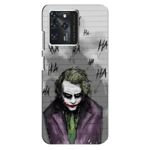 Чохли з картинкою Джокера на Google Pixel 2 XL (Joker клоун)