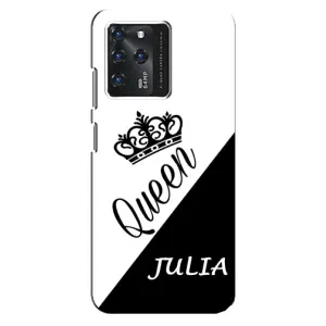Чехлы для Google Pixel 2 XL - Женские имена (JULIA)
