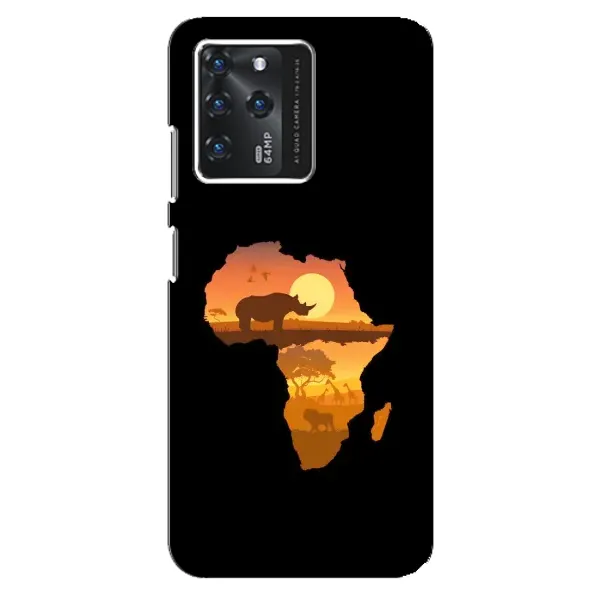 Чехол с рисунком «Карта» для Google Pixel 2 XL