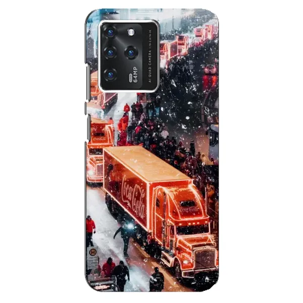 Чохол з малюнком «Свято наближається» для Google Pixel 2 XL Чохол з малюнком «Свято наближається» для Google Pixel 2 XL