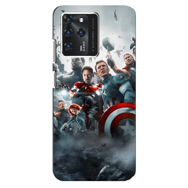 Чехол с рисунком «Команда марвел» для Google Pixel 2 XL Чехол с рисунком «Команда марвел» для Google Pixel 2 XL