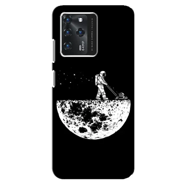Чехол с рисунком «Космонавт» для Google Pixel 2 XL Чехол с рисунком «Космонавт» для Google Pixel 2 XL