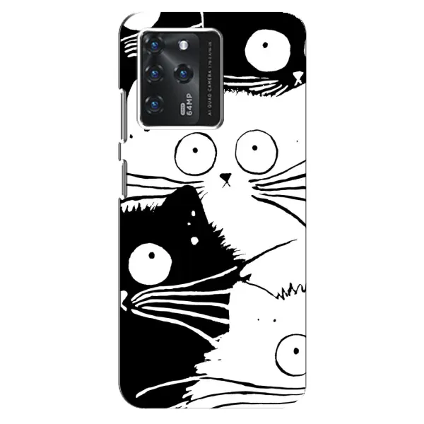Чехол с рисунком «КОТИКИ» для Google Pixel 2 XL Чехол с рисунком «КОТИКИ» для Google Pixel 2 XL