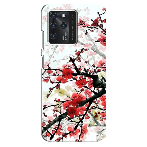 Чехол с рисунком «Красивая Сакура» для Google Pixel 2 XL Чехол с рисунком «Красивая Сакура» для Google Pixel 2 XL