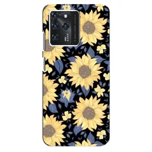 Чехлы с тематикой "ЦВЕТЫ" на Google Pixel 2 XL (красивые цветы)