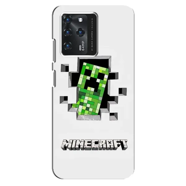 Чехол с рисунком «Крипер» для Google Pixel 2 XL Чехол с рисунком «Крипер» для Google Pixel 2 XL