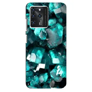 Чохол (Дорого-богато) на Google Pixel 2 XL (Кристали)