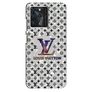 Купить Чехол Стиль Louis Vuitton на Google Pixel 2 XL