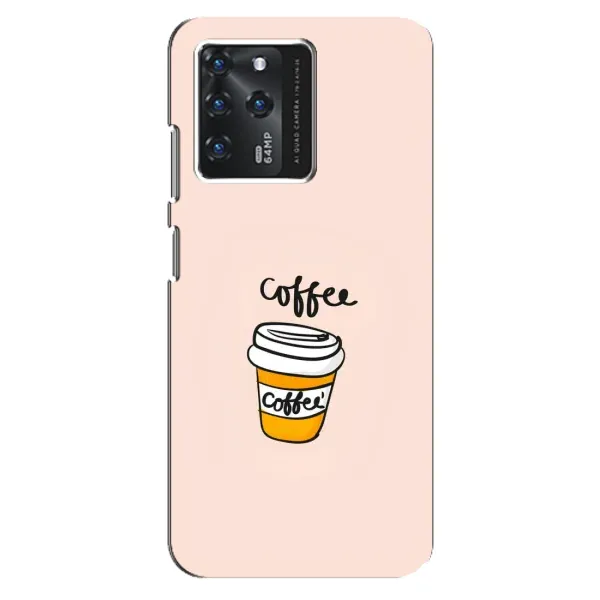 Чехол с рисунком «Кружка кофе» для Google Pixel 2 XL Чехол с рисунком «Кружка кофе» для Google Pixel 2 XL