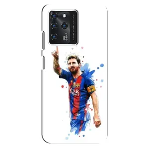 Чехлы Лео Месси Аргентина для Google Pixel 2 XL (Leo Messi)