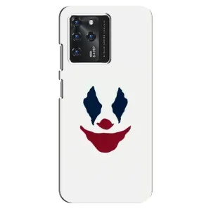Чохли з картинкою Джокера на Google Pixel 2 XL (Джокер обличча)