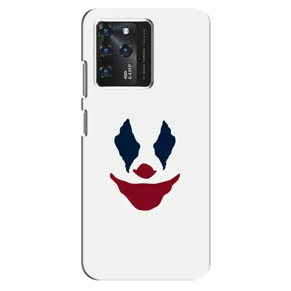 Чохол з малюнком «Джокер обличча» для Google Pixel 2 XL Чохол з малюнком «Джокер обличча» для Google Pixel 2 XL