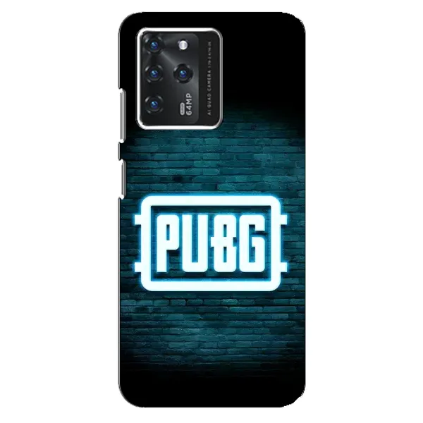 Чехол с рисунком «Лого PUBG» для Google Pixel 2 XL Чехол с рисунком «Лого PUBG» для Google Pixel 2 XL