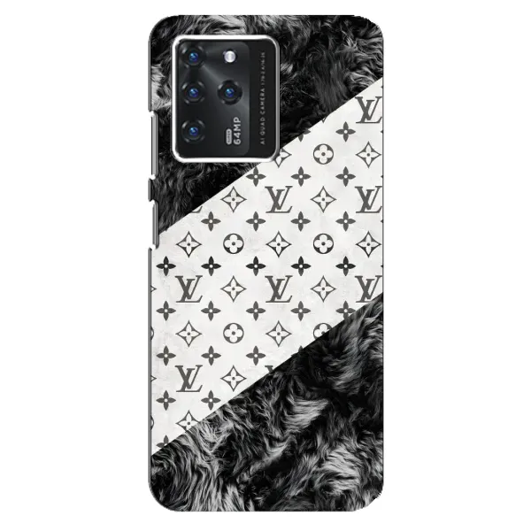 Чехол с рисунком «LV на белом» для Google Pixel 2 XL Чехол с рисунком «LV на белом» для Google Pixel 2 XL