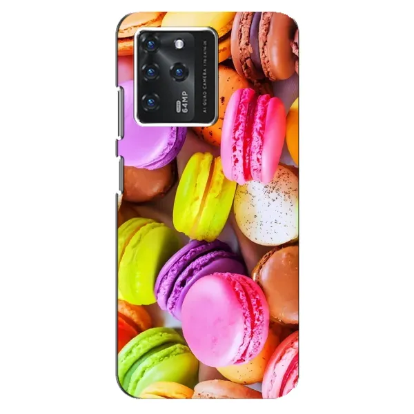 Чехол с рисунком «Макаруны» для Google Pixel 2 XL Чехол с рисунком «Макаруны» для Google Pixel 2 XL