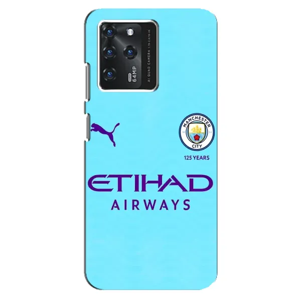 Чехол с рисунком «Man City» для Google Pixel 2 XL Чехол с рисунком «Man City» для Google Pixel 2 XL