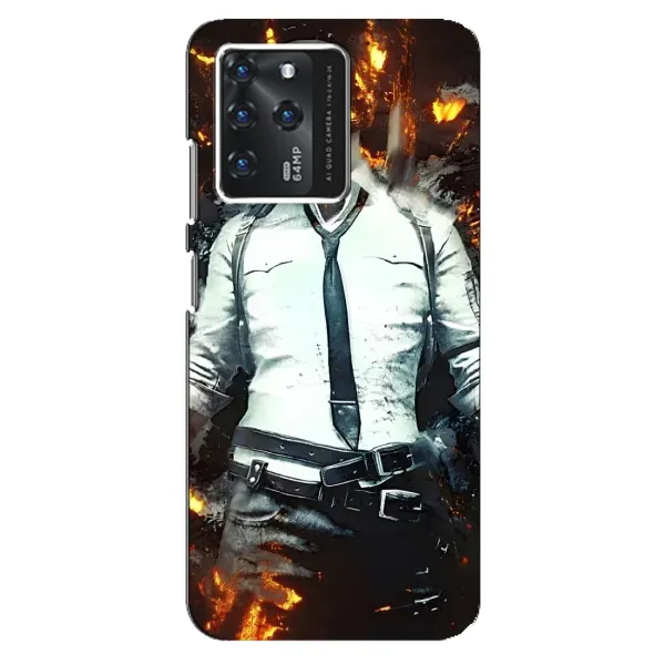 Чехол с рисунком «Man Пубг» для Google Pixel 2 XL Чехол с рисунком «Man Пубг» для Google Pixel 2 XL
