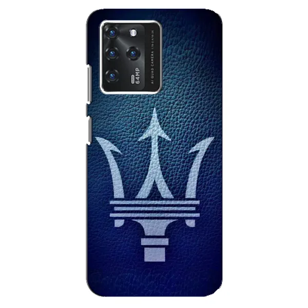 Чехол с рисунком «Лого Maserati» для Google Pixel 2 XL Чехол с рисунком «Лого Maserati» для Google Pixel 2 XL