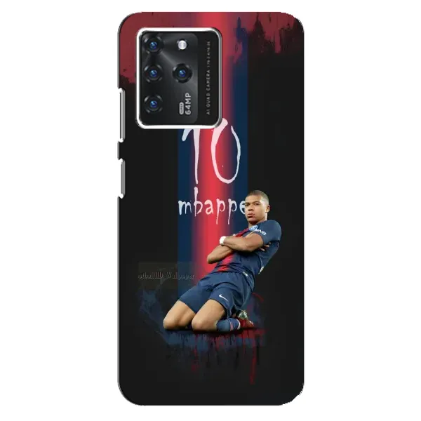 Чехол с рисунком «MBAPPE 10» для Google Pixel 2 XL Чехол с рисунком «MBAPPE 10» для Google Pixel 2 XL