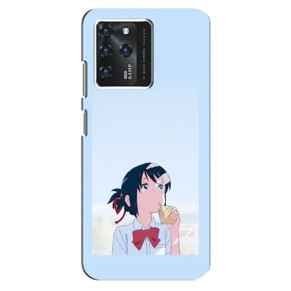Чохол з малюнком «Міцуха» для Google Pixel 2 XL Чохол з малюнком «Міцуха» для Google Pixel 2 XL