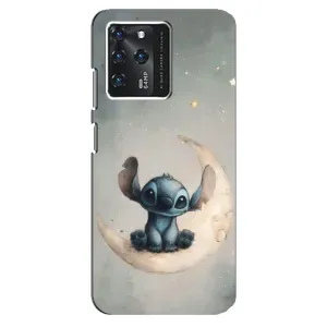 Чехол с рисунком «Милый Стич» для Google Pixel 2 XL