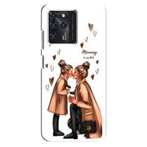 Чохли для МАМИ на Google Pixel 2 XL (Мілота)