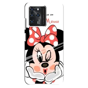 Чехлы для телефонов Google Pixel 2 XL - Дисней (Minni Mouse)