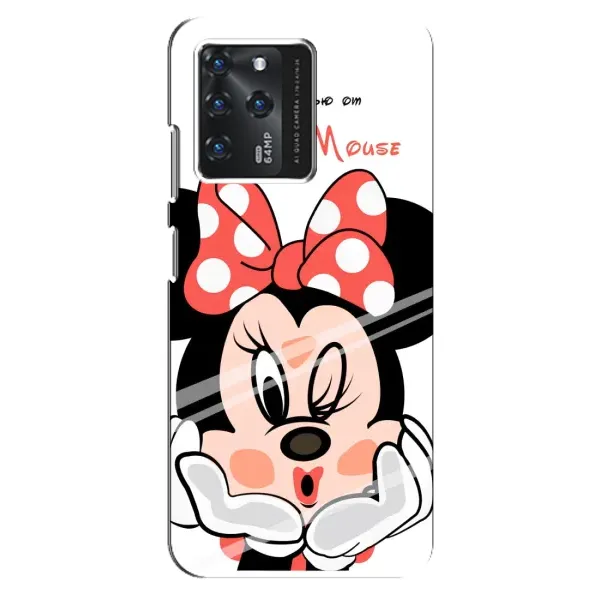 Чехол с рисунком «Minni Mouse» для Google Pixel 2 XL
