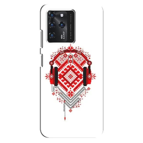 Чехол с рисунком «Модная вышиванка» для Google Pixel 2 XL Чехол с рисунком «Модная вышиванка» для Google Pixel 2 XL