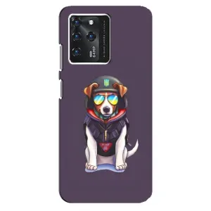 Чехол с принтом Собаки Патрон для Google Pixel 2 XL (Модный Патрон)