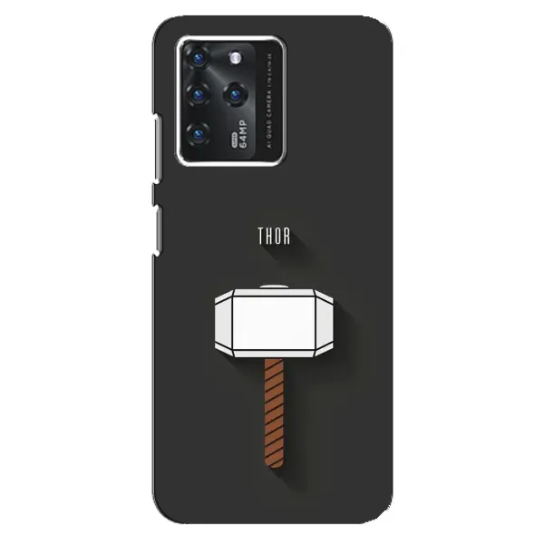 Чехол с рисунком «Молот Тора» для Google Pixel 2 XL Чехол с рисунком «Молот Тора» для Google Pixel 2 XL