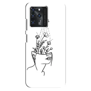 Чехлы со смыслом для Google Pixel 2 XL (Мудрость)