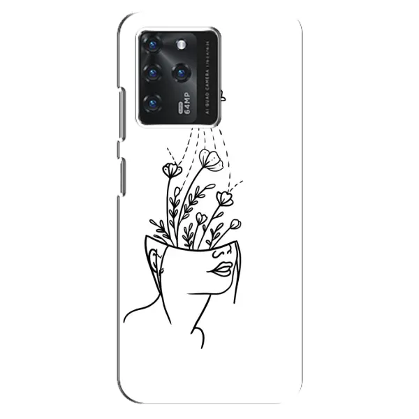 Чехол с рисунком «Мудрость» для Google Pixel 2 XL