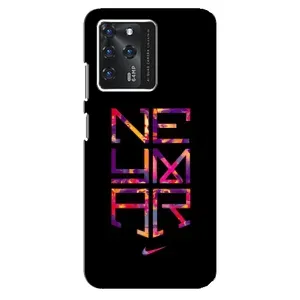 Силиконовый Чехол Google Pixel 2 XL (N E Y M A R)