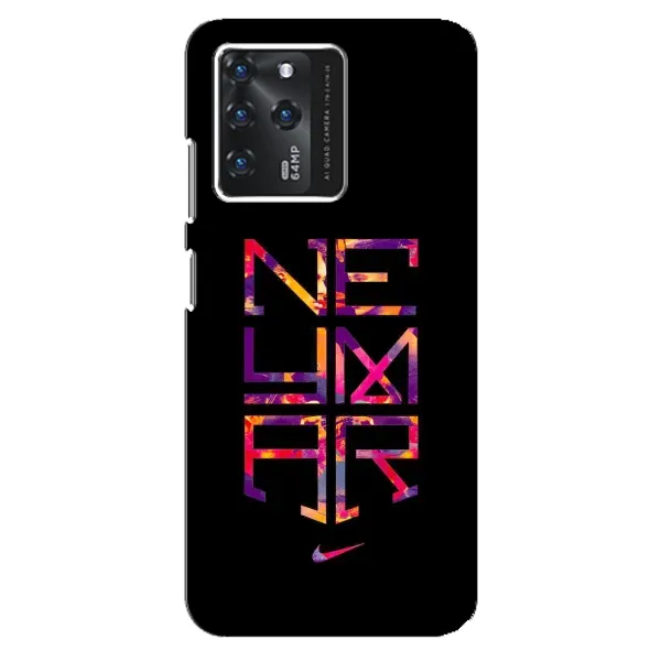 Чехол с рисунком «N E Y M A R» для Google Pixel 2 XL Чехол с рисунком «N E Y M A R» для Google Pixel 2 XL