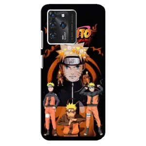 Чехлы с принтом Наруто на Google Pixel 2 XL (Naruto герой)