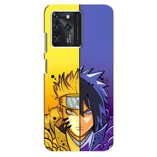 Чехол с рисунком «Naruto Vs Sasuke» для Google Pixel 2 XL Чехол с рисунком «Naruto Vs Sasuke» для Google Pixel 2 XL