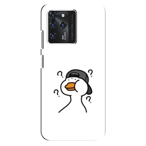 Бампер з принтом Меми для Google Pixel 2 XL (Нерозуміння)