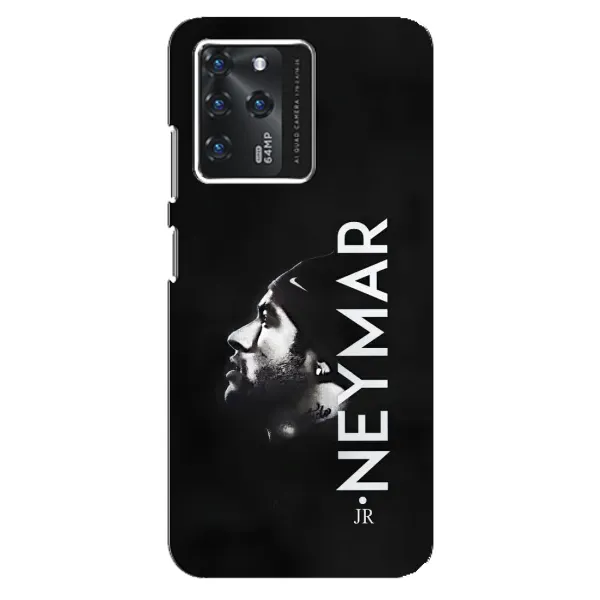 Чехол с рисунком «Neymar» для Google Pixel 2 XL Чехол с рисунком «Neymar» для Google Pixel 2 XL