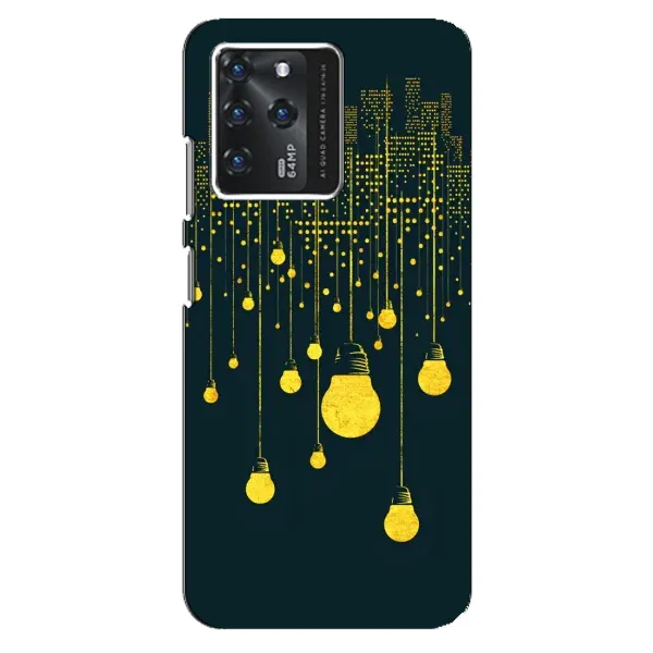 Чехол с рисунком «Ночной город» для Google Pixel 2 XL Чехол с рисунком «Ночной город» для Google Pixel 2 XL