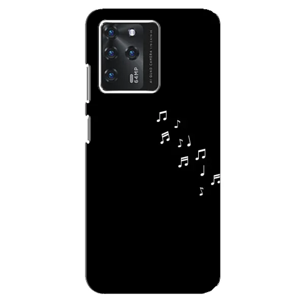 Чехол с рисунком «Ноты» для Google Pixel 2 XL Чехол с рисунком «Ноты» для Google Pixel 2 XL