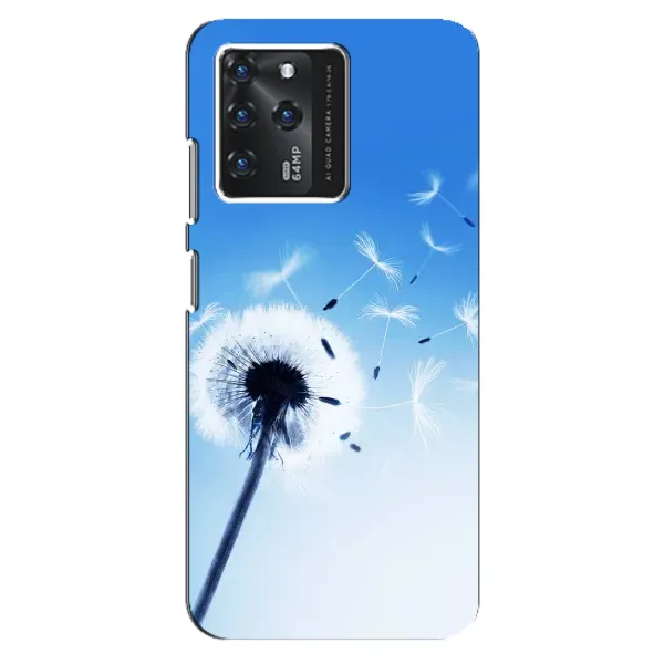 Чехол с рисунком «Одуванчик на голубом» для Google Pixel 2 XL Чехол с рисунком «Одуванчик на голубом» для Google Pixel 2 XL