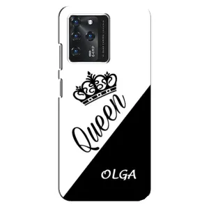 Чехлы для Google Pixel 2 XL - Женские имена (OLGA)