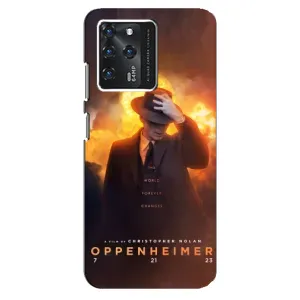 Чехол Оппенгеймер / Oppenheimer на Google Pixel 2 XL (Оппен-геймер)