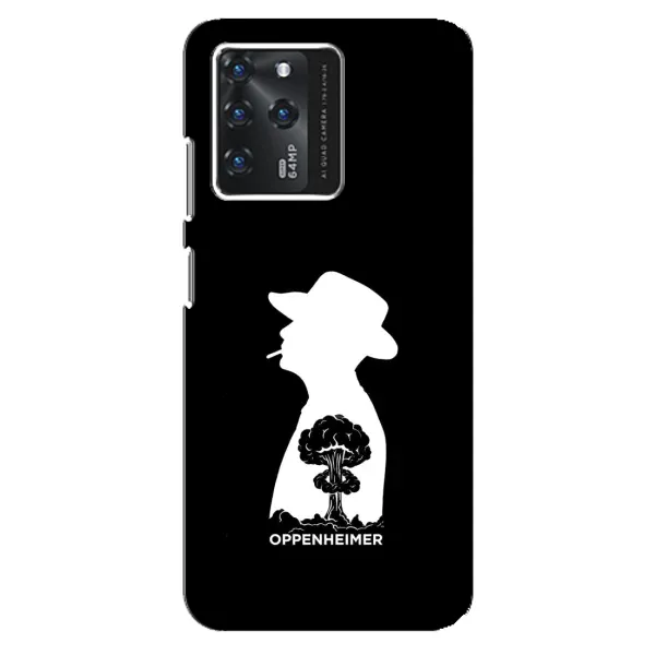 Чехол с рисунком «Oppenheimer» для Google Pixel 2 XL Чехол с рисунком «Oppenheimer» для Google Pixel 2 XL