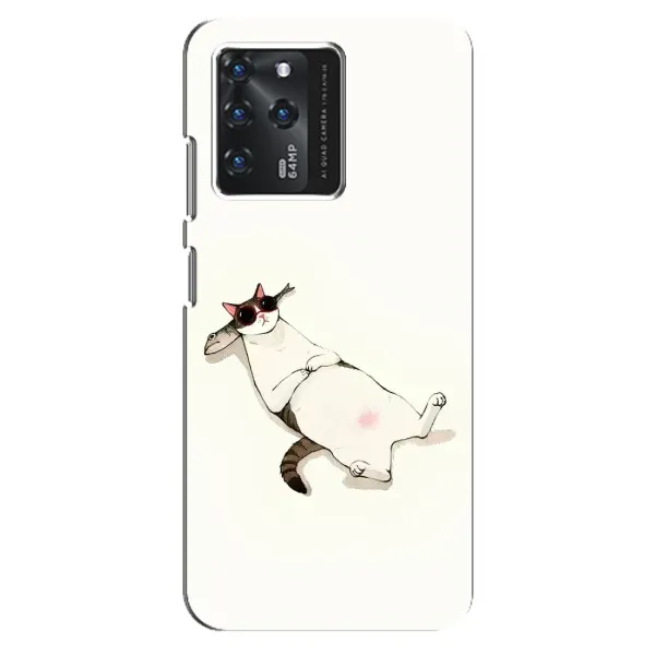 Чехол с рисунком «Отдых» для Google Pixel 2 XL
