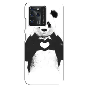 Чехлы с Пандами на Google Pixel 2 XL (Панда)