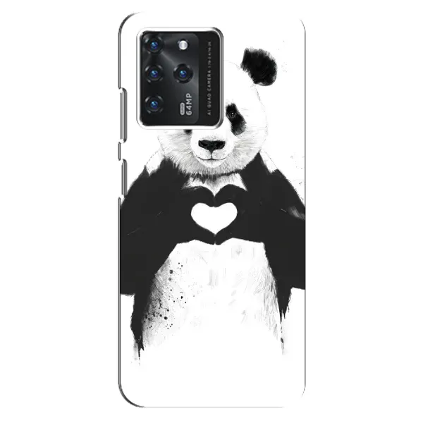 Чехол с рисунком «Панда» для Google Pixel 2 XL Чехол с рисунком «Панда» для Google Pixel 2 XL